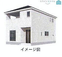 丈山小学校安城市和泉町第7　6号棟