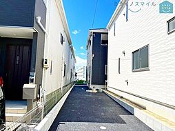 矢作北小学校岡崎市中園町 第3　2号棟