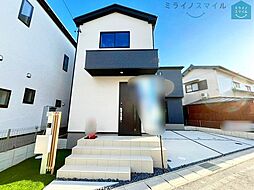 天王小学校みよし市三好町6期　1号棟
