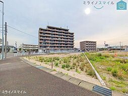 桜井小学校安城市小川町IV　1号地