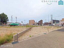 桜井小学校安城市小川町IV　2号地