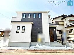 富士松東小学校刈谷市東境町2期　全1棟