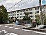 周辺：豊田市立末野原中学校 徒歩16分。 1270m