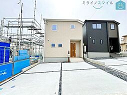 三崎小学校豊明市西川町善波全6棟　4号棟