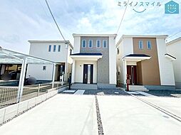 中部小学校みよし市三好町西ノ木戸　全2棟　2号棟
