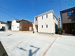 高浜小学校高浜市青木町第5全9棟　8号棟