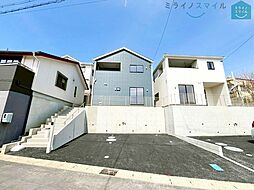 中央小学校碧南市中山町第3　2号棟