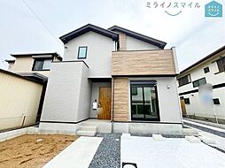 中央小学校豊明市新田町　全2棟　1号棟