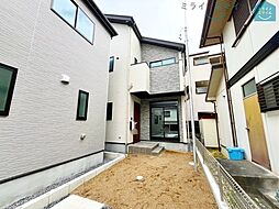 中央小学校豊明市新田町　全2棟　2号棟