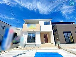 吉浜小学校高浜市小池町4期　全2棟　1号棟