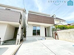 中部小学校みよし市西陣取山23ーP1　全2棟　2号棟