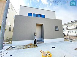 ウッドフレンズの家半田市住吉町駅北Part2　C棟