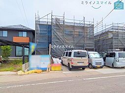 日進小学校碧南第62三宅町二丁目　全4棟　1号棟