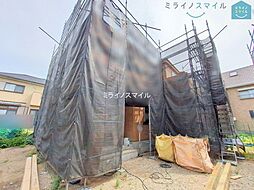 日進小学校碧南第62三宅町二丁目　全4棟　3号棟