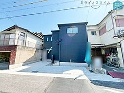 中央小学校豊明市大久伝町23ー1期　全1棟