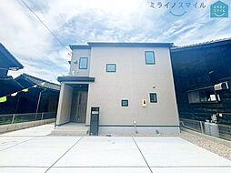 大浜小学校碧南錦町4丁目24-1期全3棟　3号棟