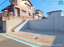 岡崎市羽根町III　全2区画　1号地