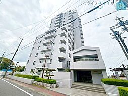 六ッ美西部小学校藤和シティコープ岡崎