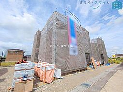 三吉小学校みよし市三好町第22　2号棟