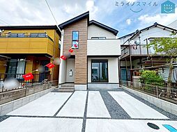 北部小学校みよし市莇生町2期　全1棟　1号棟