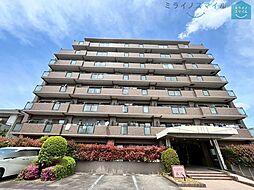 梅坪小学校ウィステリア梅坪