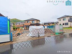 幡豆小学校西尾西幡豆24-2期　全2棟　2号棟