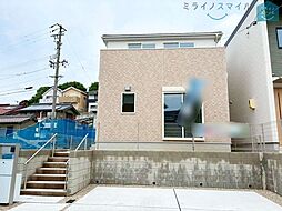 明倫小学校東海市富木島町23ー1期　2号棟