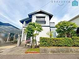 緑丘小学校みよし市三好丘桜4丁目　中古戸建