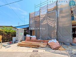 吉浜小学校高浜市小池町3期　全2棟　2号棟