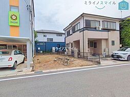六名小学校岡崎市六名南1期　全1区画