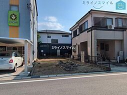 六名小学校岡崎市六名南1期　全1区画