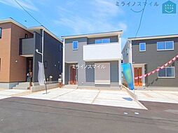 高取小学校高浜市向山町5丁目第6　全5棟　2号棟