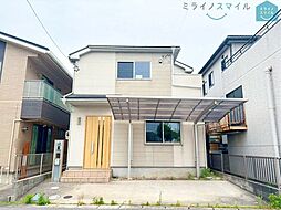 渡内小学校東海市荒尾町細高根　中古戸建