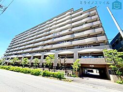 梨の木小学校ニューシティ日進の丘参番館