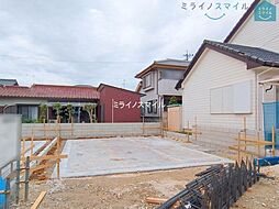 安城里町石橋24ー1期