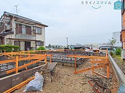 竜美丘小学校岡崎市大西第1　2号棟