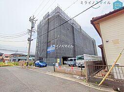 矢作東小学校トリーハイツ矢作2番館