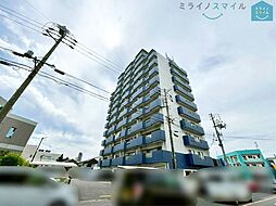 亀城小学校中央マンション刈谷　702号室