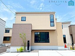 ウッドフレンズの家太田川駅東Part4 C棟