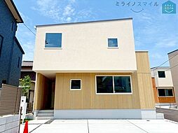 ウッドフレンズの家太田川駅東Part4 F棟