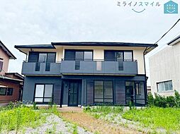矢田小学校西尾市羽塚町北側　中古戸建