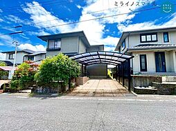 東保見小学校豊田市乙部ケ丘　中古戸建
