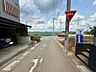 その他：前面道路