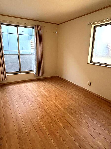 子供部屋