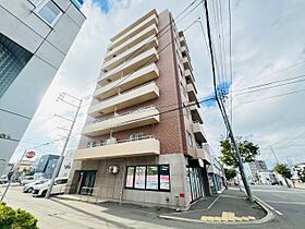 20CP実施中コートビバリッジ 502 ｜ 北海道札幌市北区新琴似一条2丁目4-19（賃貸マンション1LDK・5階・31.35㎡） その1