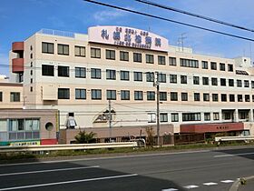 カノン白石 301 ｜ 北海道札幌市白石区栄通1丁目5-16（賃貸マンション1LDK・3階・32.50㎡） その29