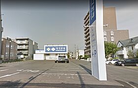 20CP実施中JPコート美園III 205 ｜ 北海道札幌市豊平区美園七条3丁目4-23（賃貸アパート1DK・3階・17.33㎡） その24