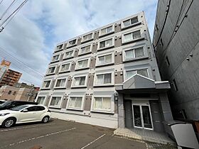 20CP実施中桜館 501 ｜ 北海道札幌市白石区本郷通9丁目南2-24（賃貸マンション1K・5階・22.68㎡） その1