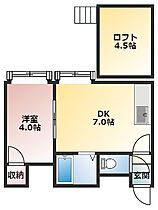 20CP実施中JPコート南平岸　A 202 ｜ 北海道札幌市豊平区平岸四条11丁目8-3（賃貸アパート1LDK・3階・31.85㎡） その2