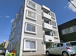 🉐敷金礼金0円！🉐20CP実施中ペントハウス札幌